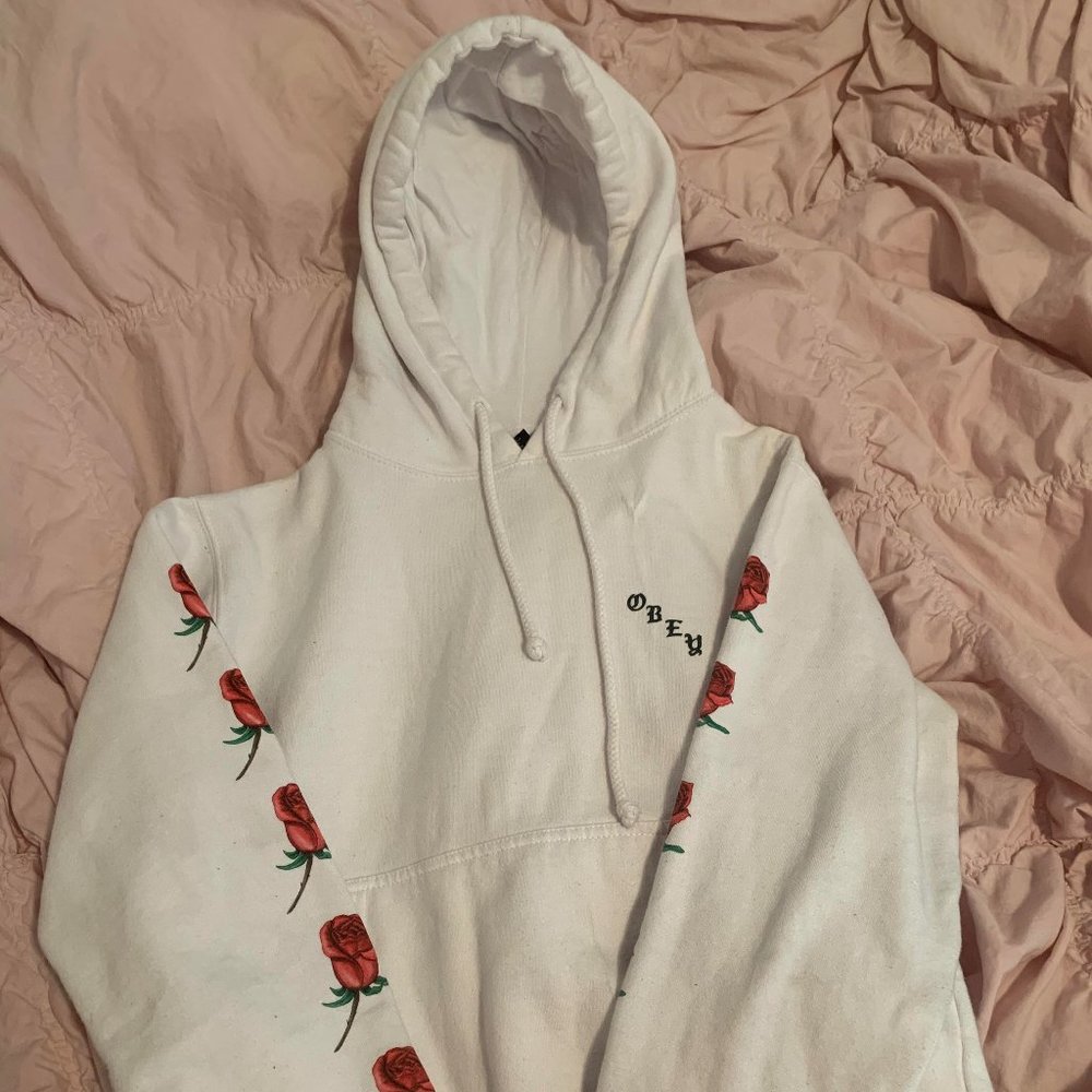Obey Hoodie